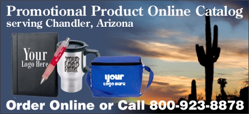 Promotional Products Chandler, Arizona